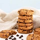 High Calorie Cookies